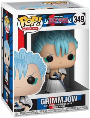 funko grimm