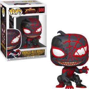 Funko POP! Marvel Spider-Man Spinneret Edition Limitée - LJ Shop - Boutique  en ligne Suisse