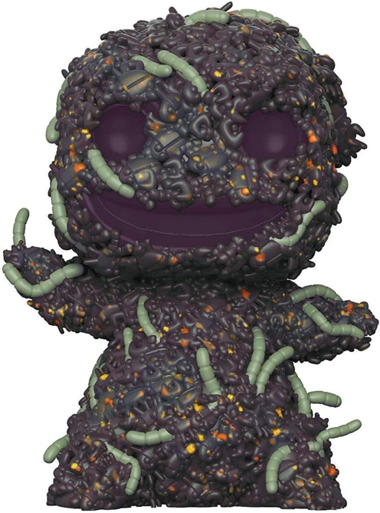 funko pop boogie man