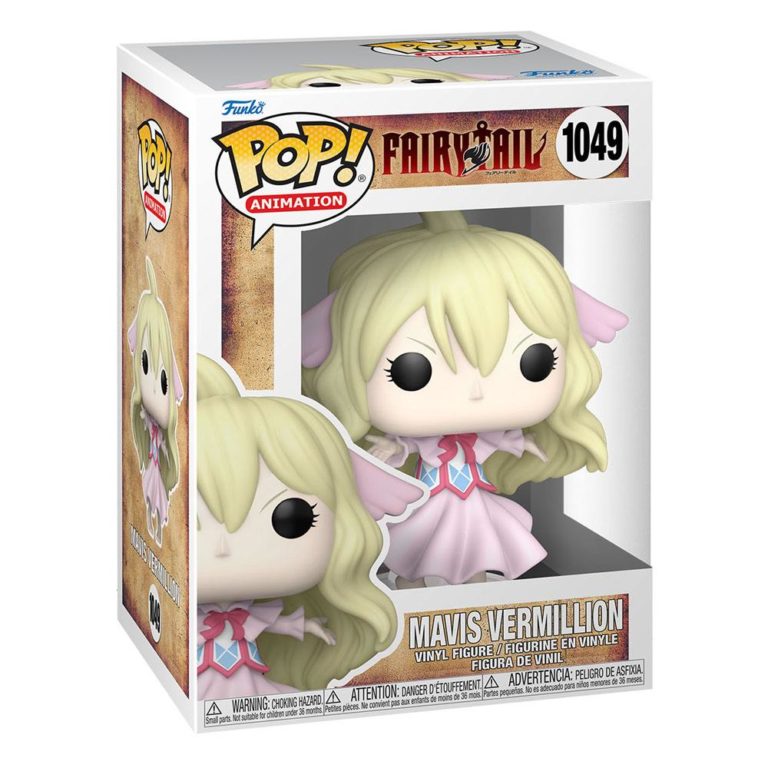 mavis funko pop