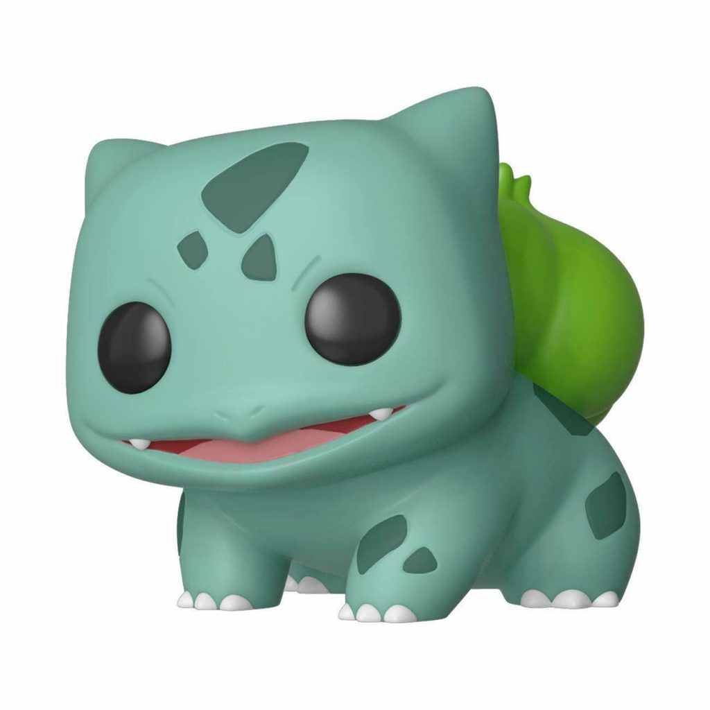 Funko POP! Games Pokémon Nymphali - LJ Shop - Boutique en ligne Suisse