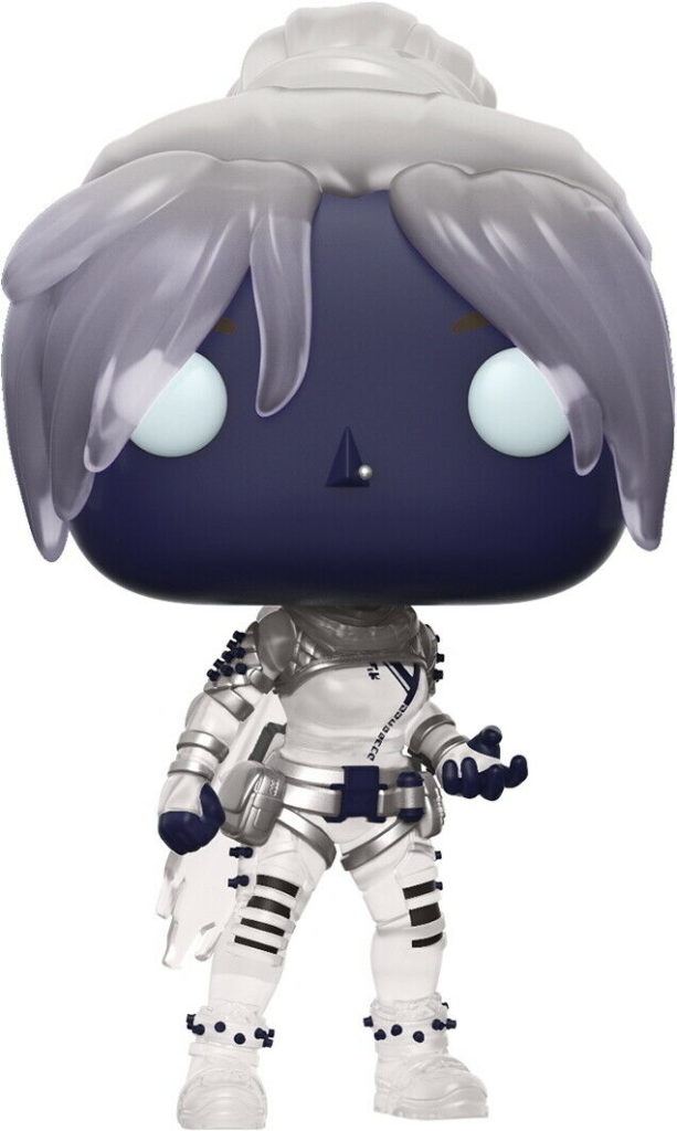 apex legends funko pop wraith