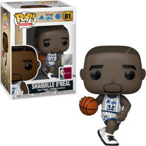 basketball pop funko