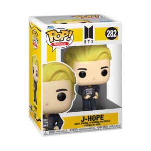 sting funko pop