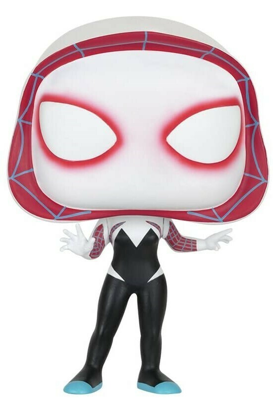 spider gwen funko