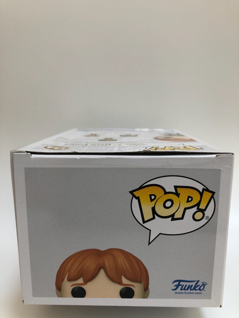 Harry Potter - POP! Figurine en vinyle Holiday Harry Potter 9 cm, 24.90 CHF