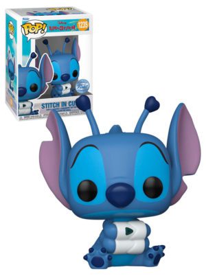 Funko Pop! Disney: Lilo & Stitch - Monster Stitch