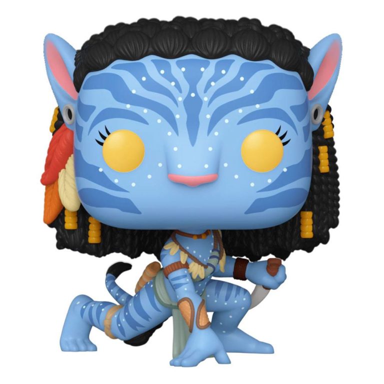 funko pop neytiri