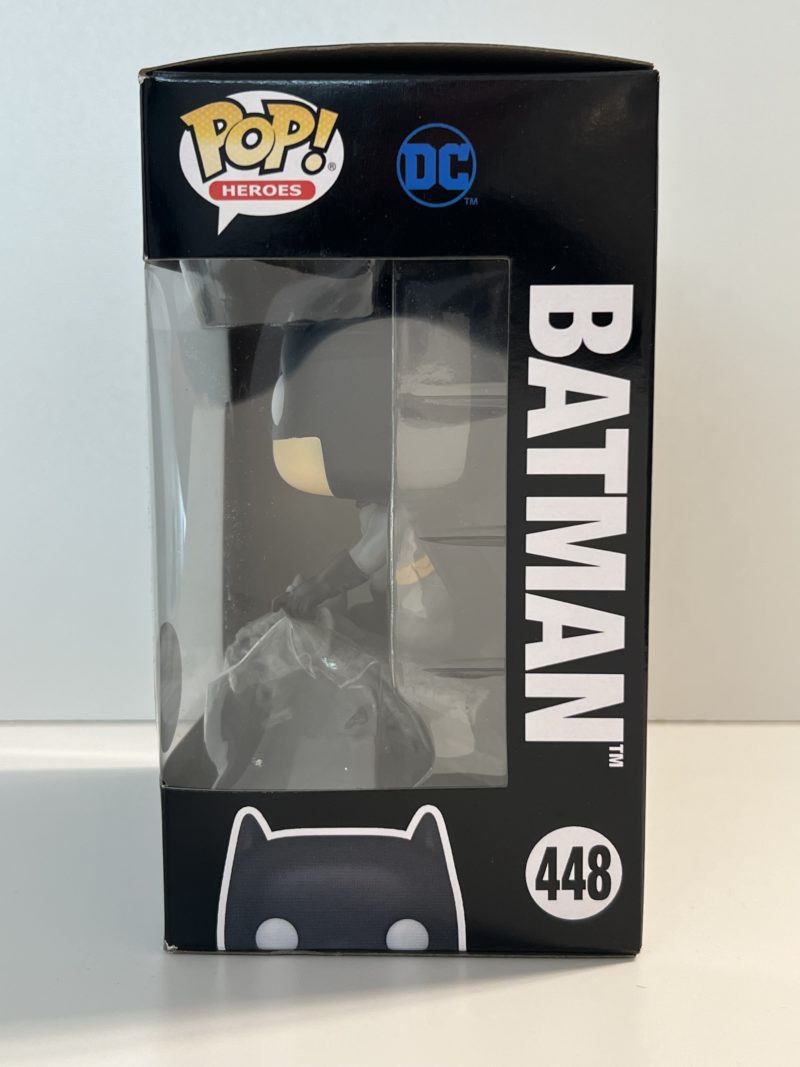 Pop! Lights and Sounds Batman