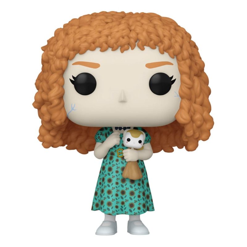 Funko POP! Warner Bros 100th Interview with the Vampire Claudia - Image 2