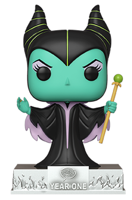 Funko POP! Disney Villains Maléfique - Maleficent on Throne Diamond Edition  Limitée 15cm - LJ Shop - Boutique en ligne Suisse