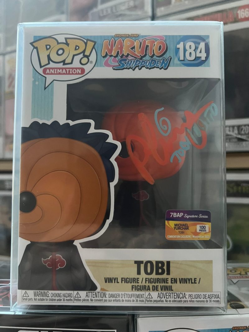 Funko POP! Mystery Box (Merci de lire la description) – Image 2