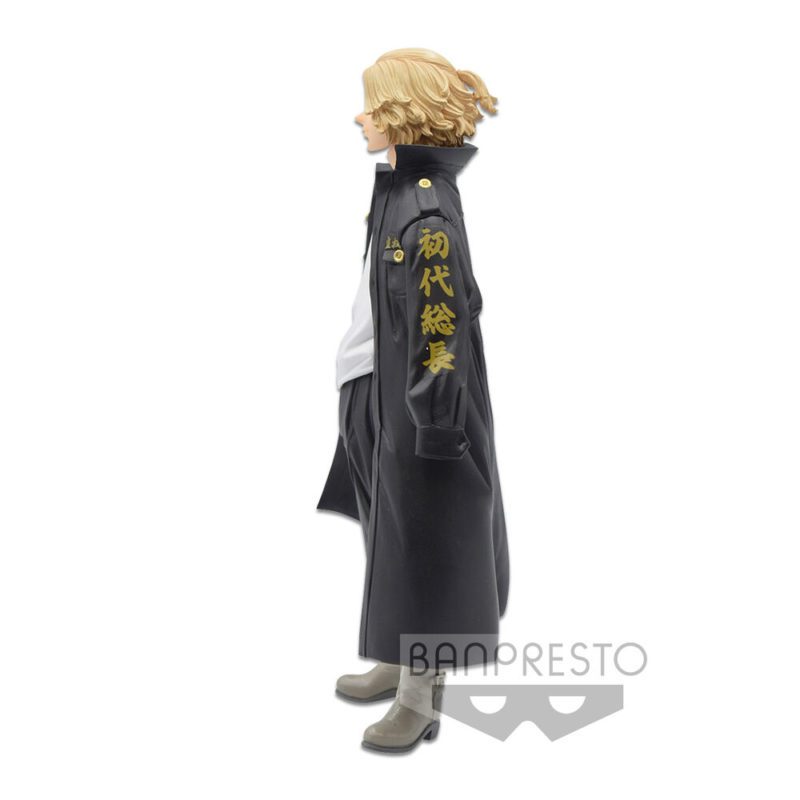 Tokyo Revengers Sano Manjiro figure 18cm – Image 2