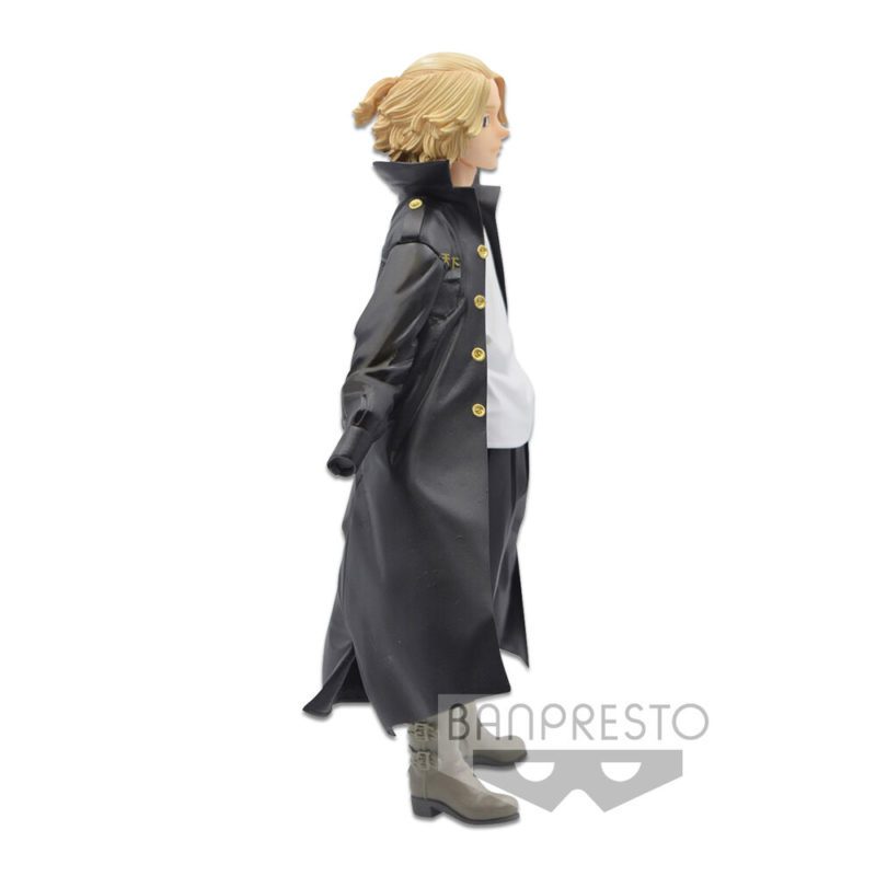 Tokyo Revengers Sano Manjiro figure 18cm – Image 3