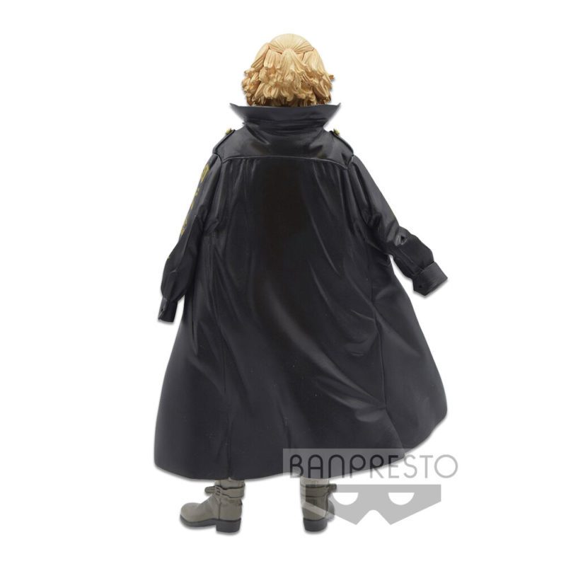 Tokyo Revengers Sano Manjiro figure 18cm – Image 4