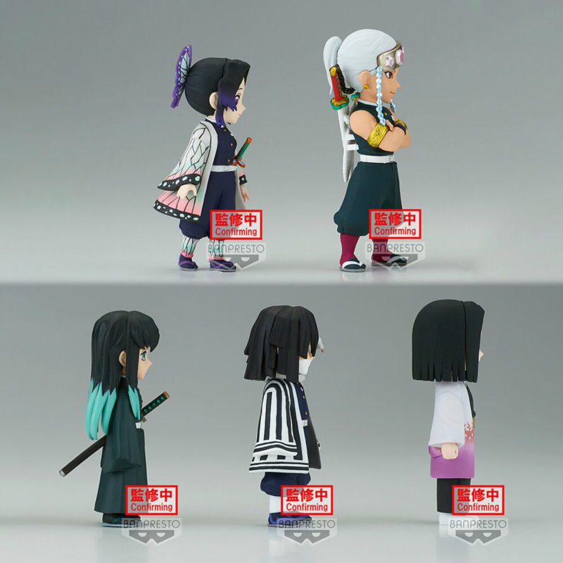 Demon Slayer Kimetsu no Yaiba World Collectable Vol.6  assorted figure 7cm – Image 3