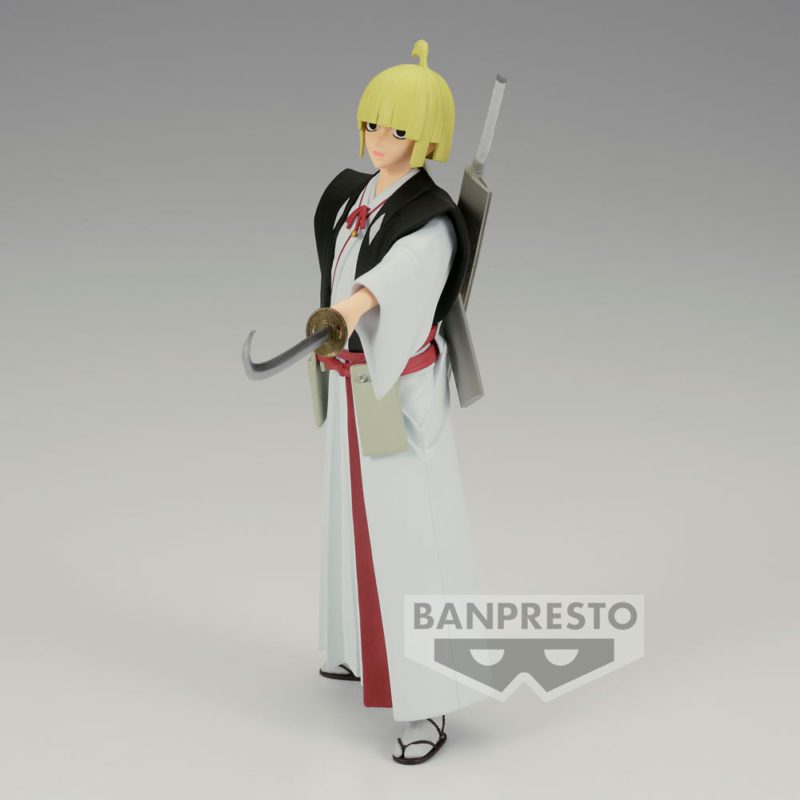 Hell Paradise Vibration Stars Yamada Asaemon Fuchi figure 17cm - Image 3