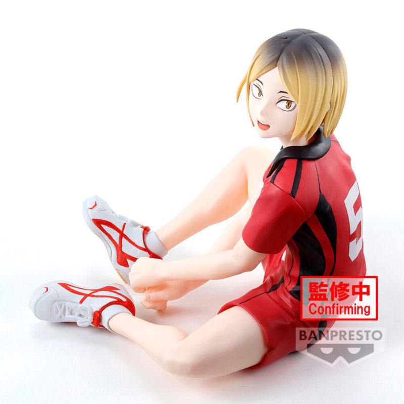 Haikyu!! Kenma Kozume figure 9cm – Image 4