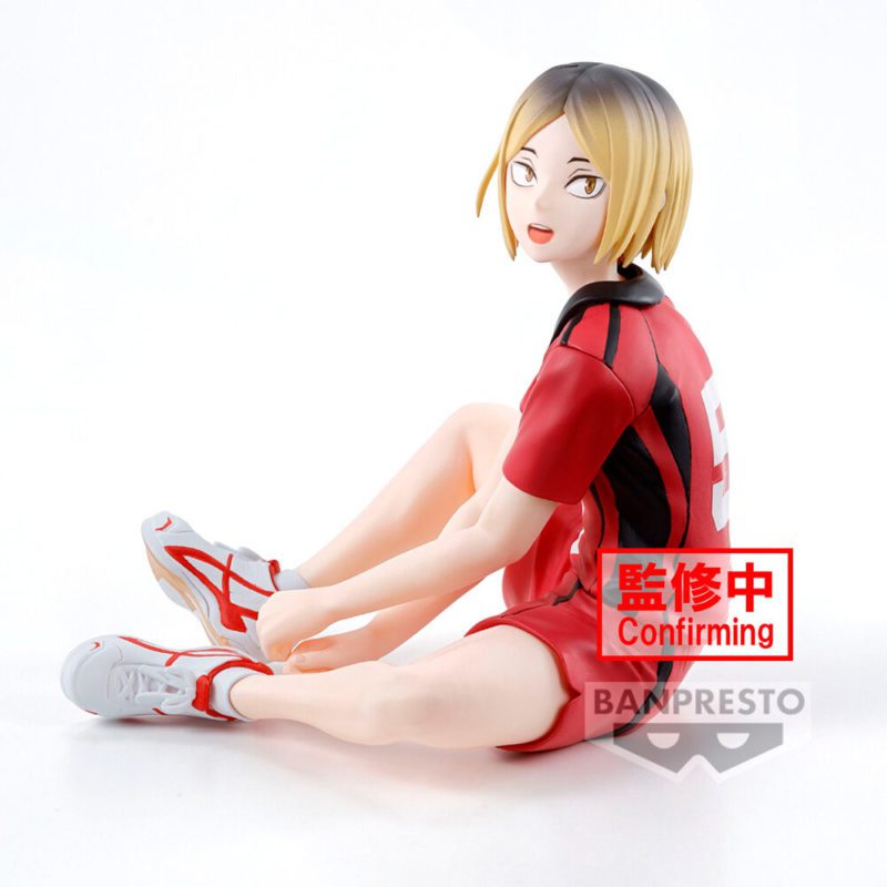 Haikyu!! Kenma Kozume figure 9cm – Image 3