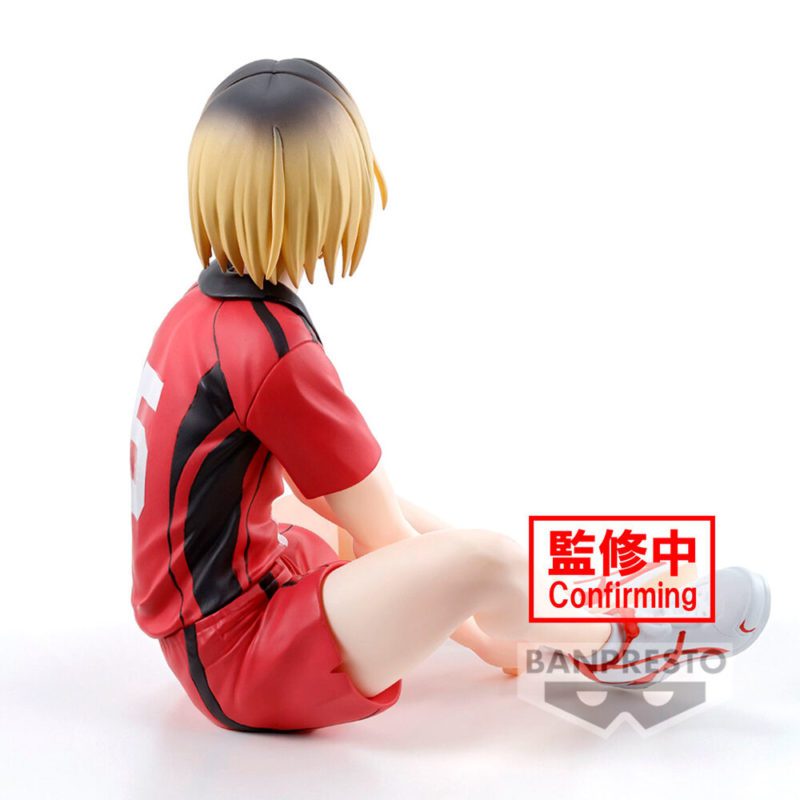 Haikyu!! Kenma Kozume figure 9cm – Image 5