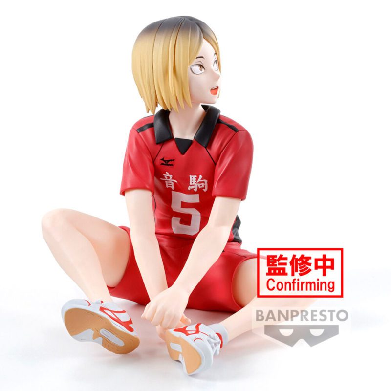 Haikyu!! Kenma Kozume figure 9cm – Image 2