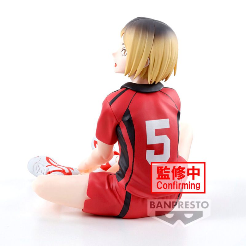 Haikyu!! Kenma Kozume figure 9cm – Image 6