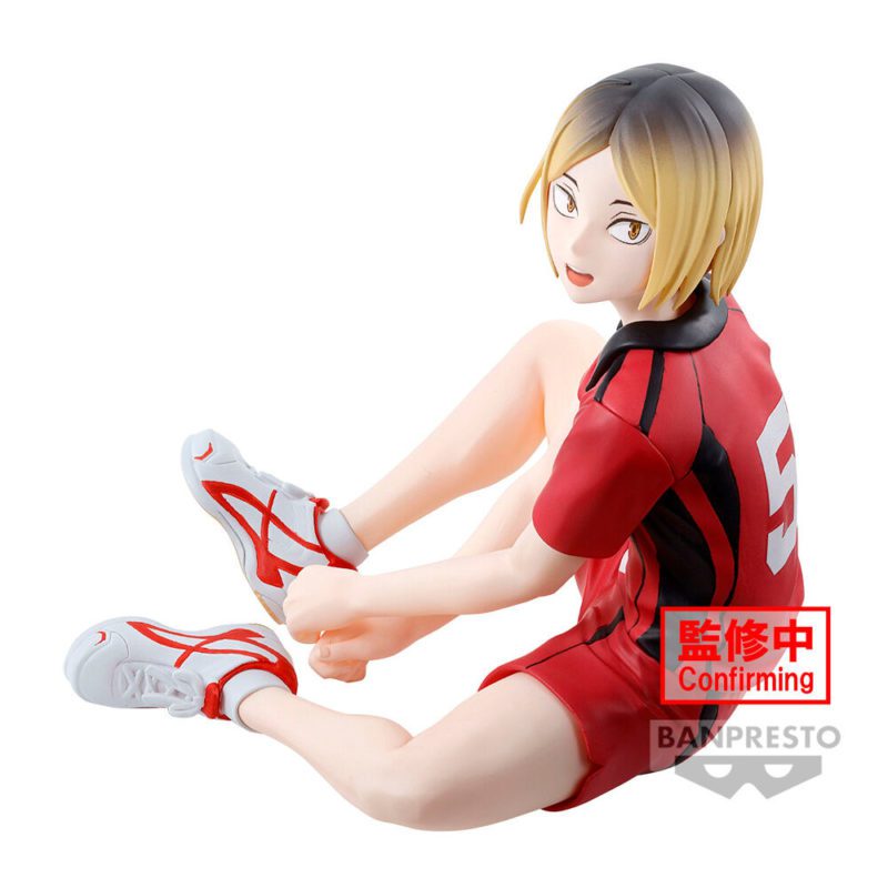 Haikyu!! Kenma Kozume figure 9cm