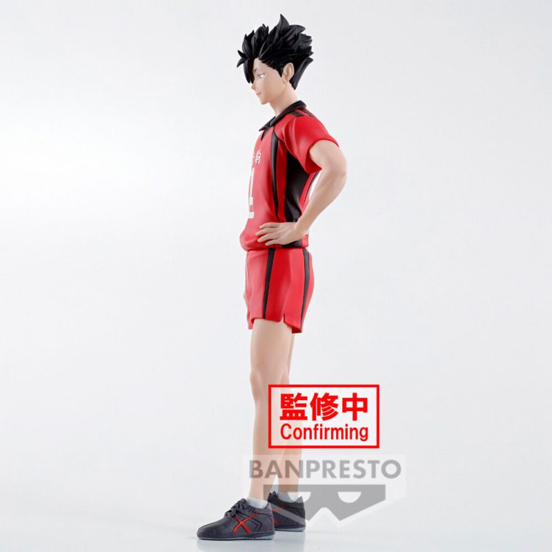 Haikyu!! Tetsuto Kuroo figure 19cm - Image 2