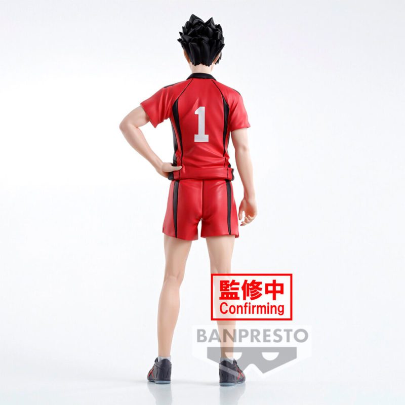 Haikyu!! Tetsuto Kuroo figure 19cm - Image 3