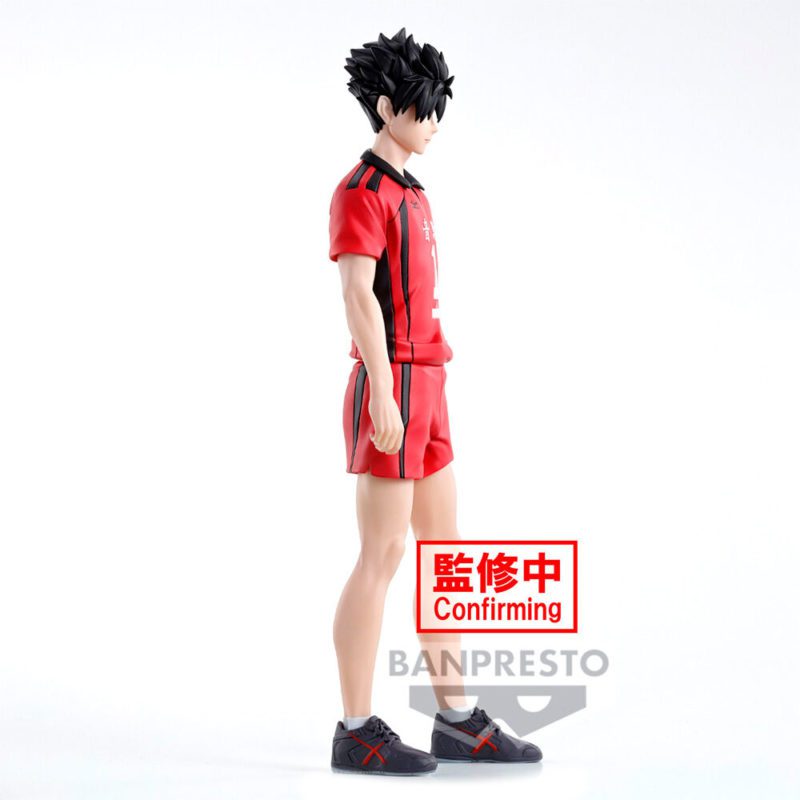 Haikyu!! Tetsuto Kuroo figure 19cm - Image 5