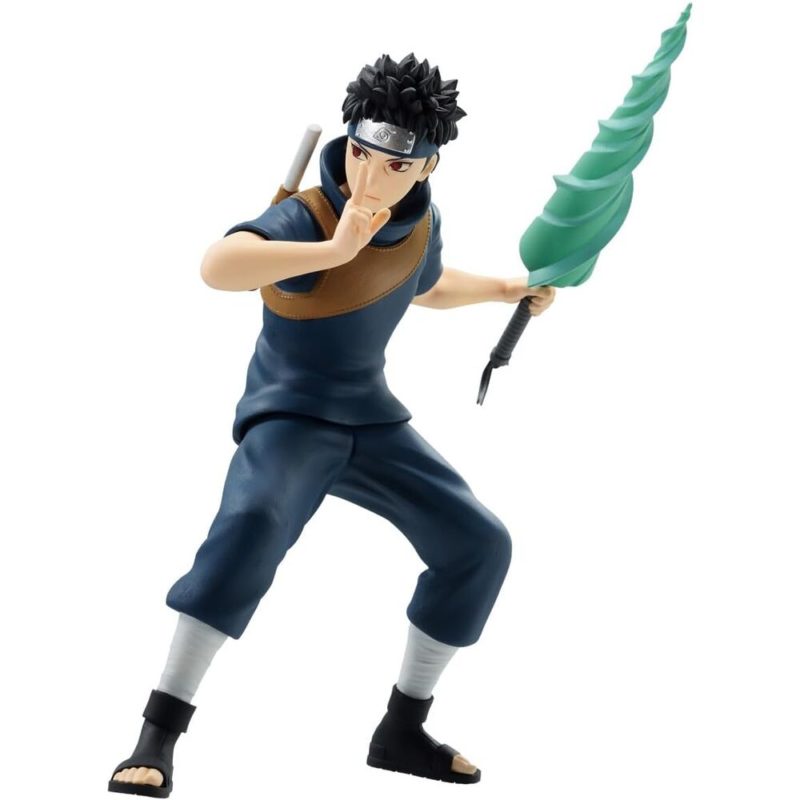 Naruto Shippuden Narutop99 Uchiha Shisui figure 13cm - Image 2