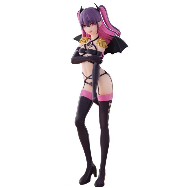 2.5 Dimensional Seduction Miriella Medical Corps Glitter & Glamorous figure 22cm